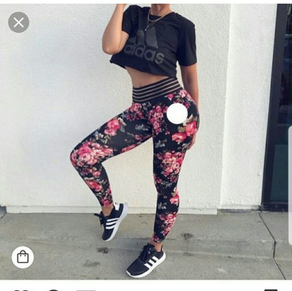 Cute booty